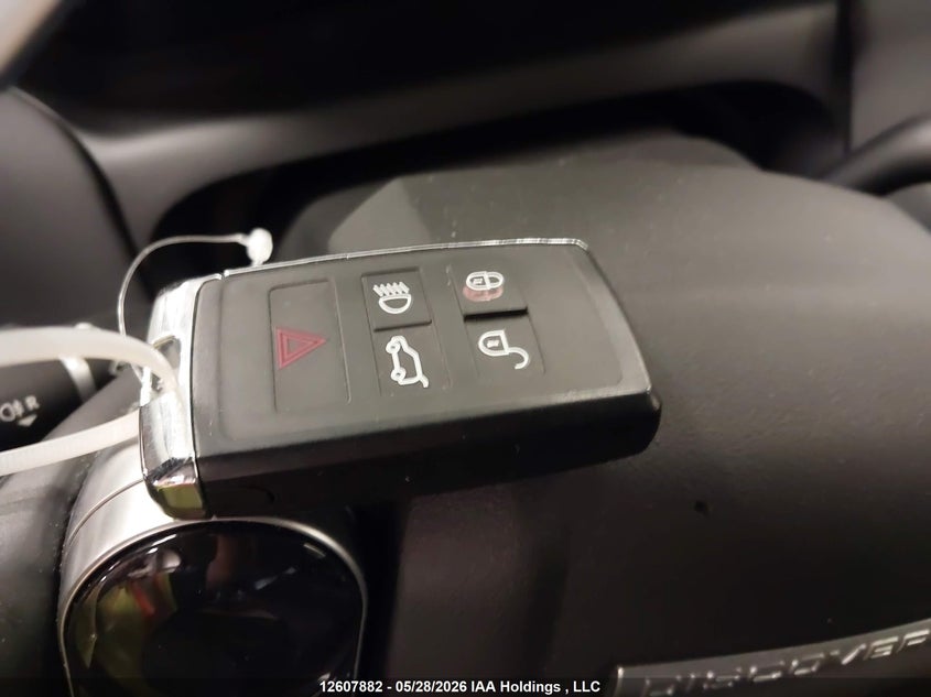 2020 Land Rover Discovery Sport S VIN: SALCJ2FX4LH864106 Lot: 12607882