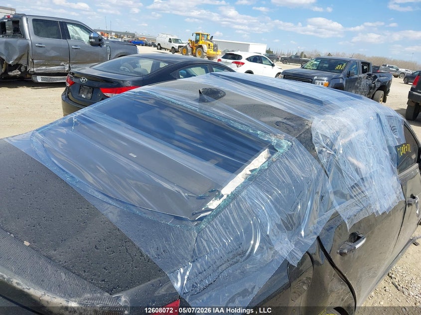 2019 CADILLAC CTS-V SEDAN 6.2L V-8 DI, VVT, SUPERCHARGER, 640HP