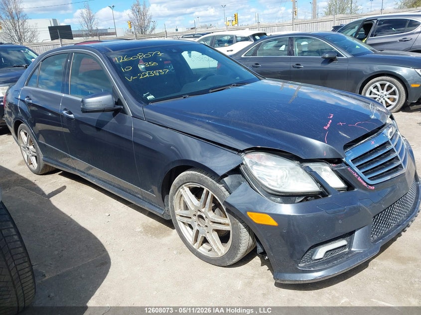 Vin: wddhf8hb6aa223537, lot: 3006205, mercedes-benz e 350 4matic 2010 img_1