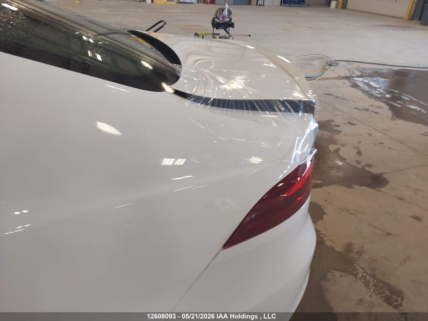2024 Jaguar Xf R-Dynamic Se VIN: SAJBL4GX7RCY96353 Lot: 12608093