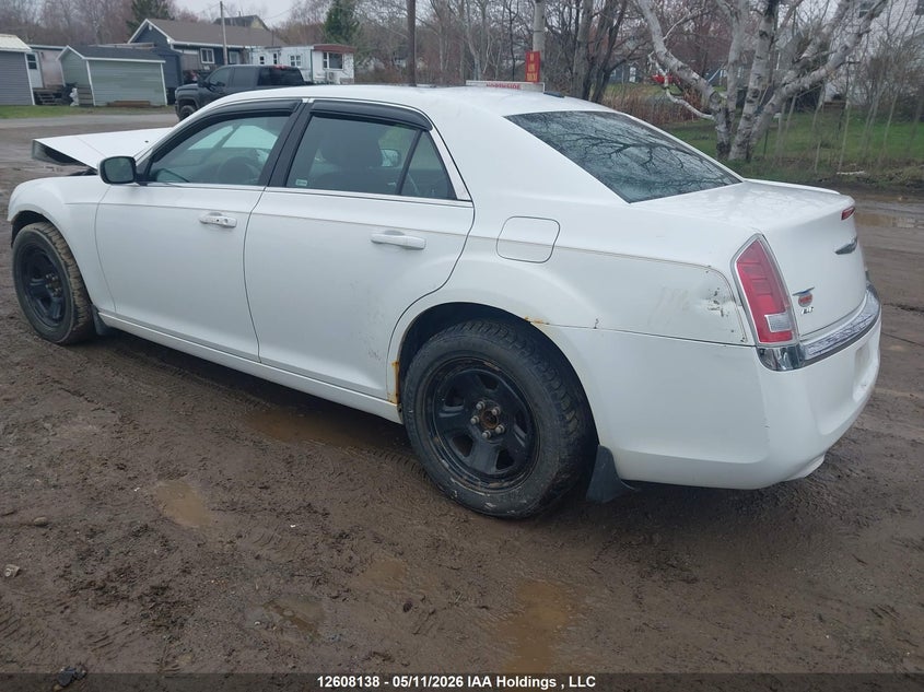 Vin: 2c3ccarg1eh221043, lot: 3006283, chrysler 300 20143