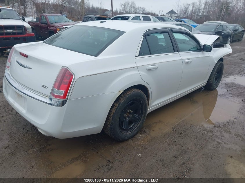 Vin: 2c3ccarg1eh221043, lot: 3006283, chrysler 300 20144