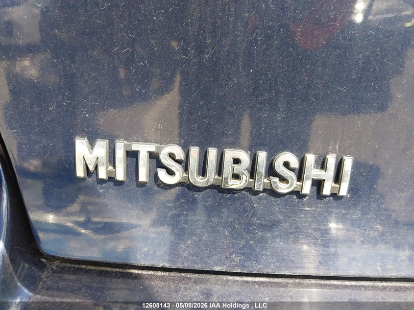 2013 Mitsubishi Lancer Es/Es Sport VIN: JA32U2FUXDU610150 Lot: 12608143