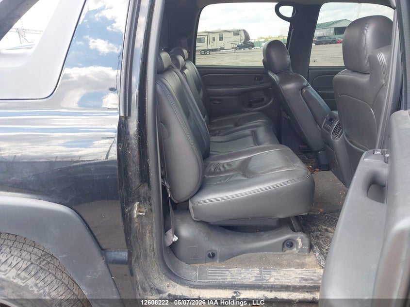 2004 Chevrolet Avalanche 1500 VIN: 3GNEK12T84G331141 Lot: 12608222