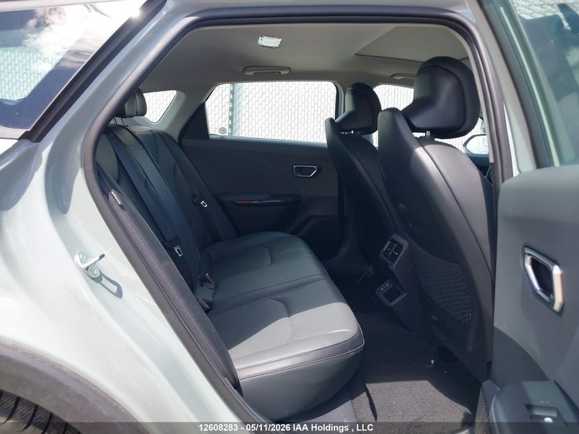 2025 Kia K4 Ex/Ex+ VIN: 3KPFU4DE9SE066990 Lot: 12608283