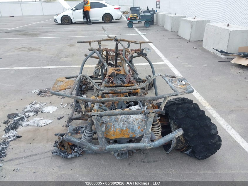 2025 CAN-AM/ BRP OUTLANDER ROADSTER_BIKE 1