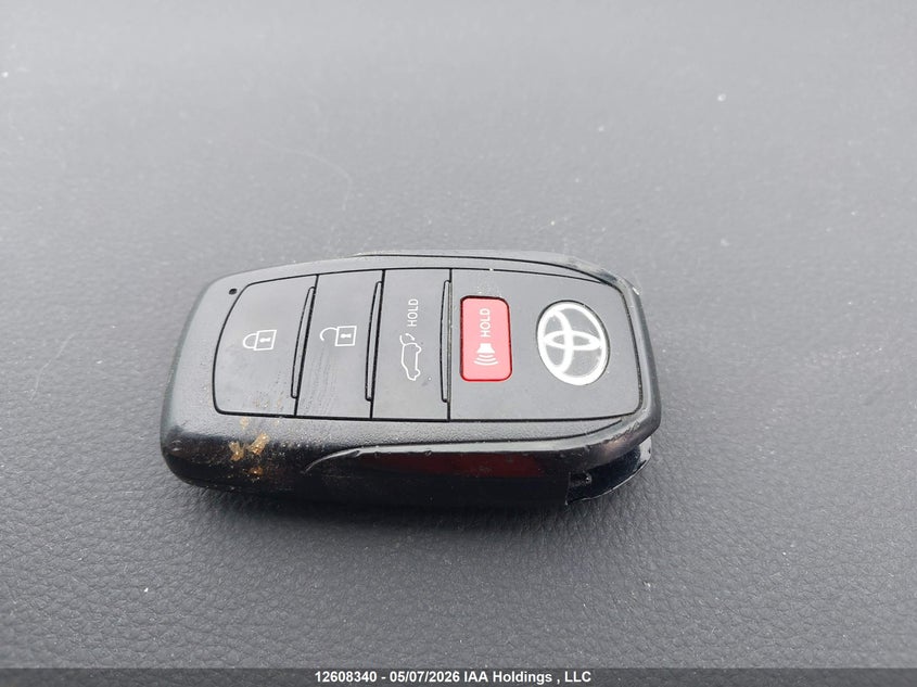 2024 Toyota Venza Le/Xle/Limited/Night Shade VIN: JTEAAAAH2RJ180838 Lot: 12608340