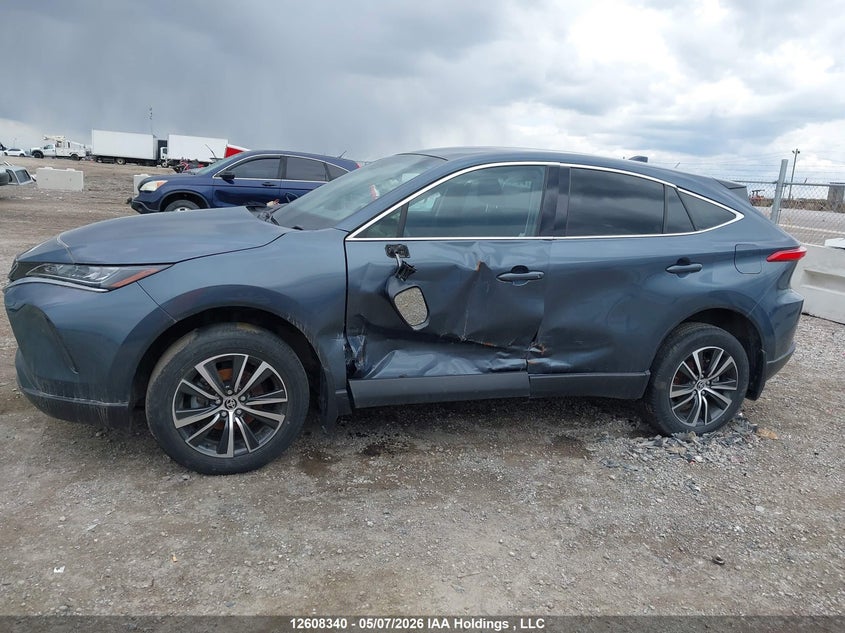 2024 Toyota Venza Le/Xle/Limited/Night Shade VIN: JTEAAAAH2RJ180838 Lot: 12608340