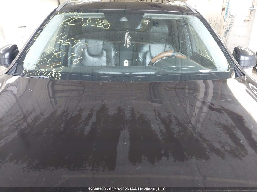 2016 Volvo Xc90 T6 VIN: YV4A22PL4G1016696 Lot: 12608360