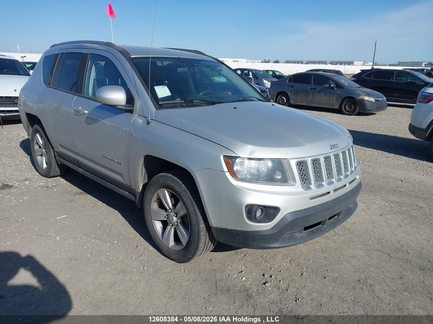 Vin: 1c4njdab3ed565935, lot: 3006545, jeep compass sport 2014 img_1