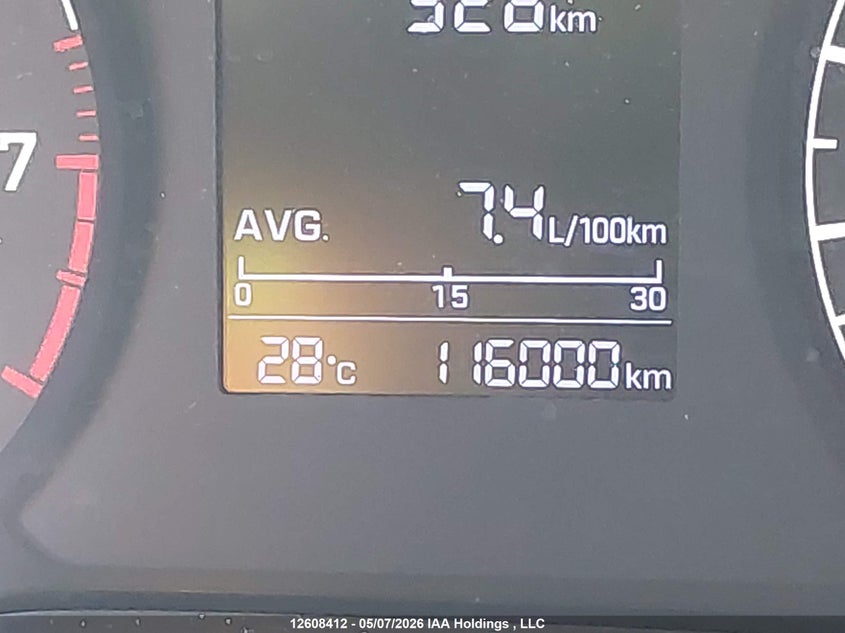 2018 Hyundai Accent Se/Sel VIN: 3KPC25A36JE037866 Lot: 12608412