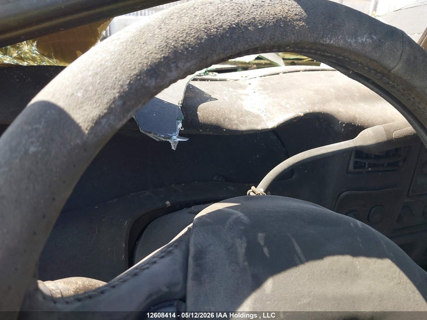 2004 Ford F-350 Lariat/Xl/Xlt VIN: 1FTWW33P14EA39434 Lot: 12608414