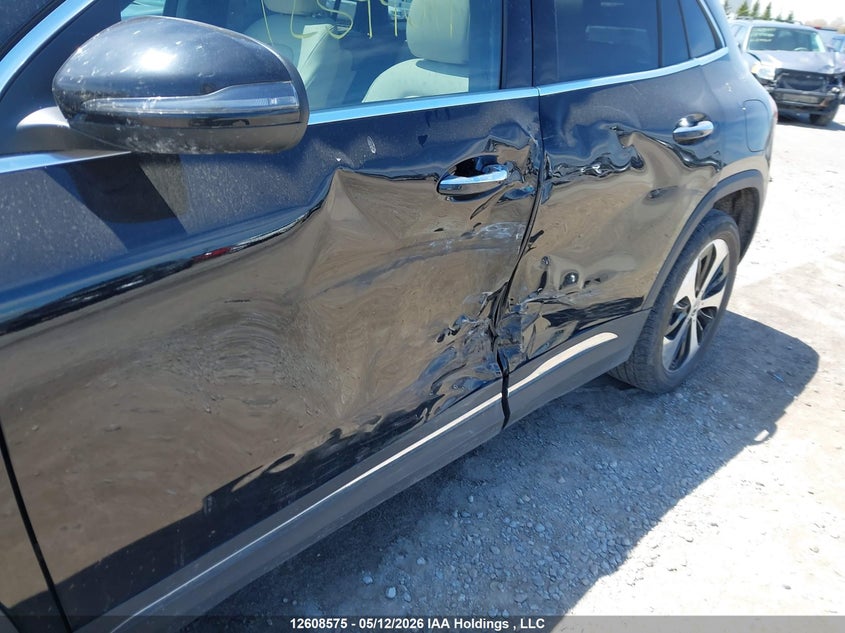 2021 Mercedes-Benz Gla 250 4Matic VIN: W1N4N4HB7MJ204142 Lot: 12608575