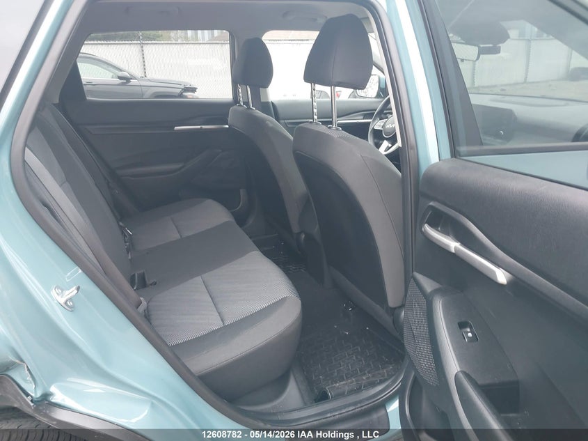 2026 Kia Seltos VIN: KNDEPCAA7T7843747 Lot: 12608782