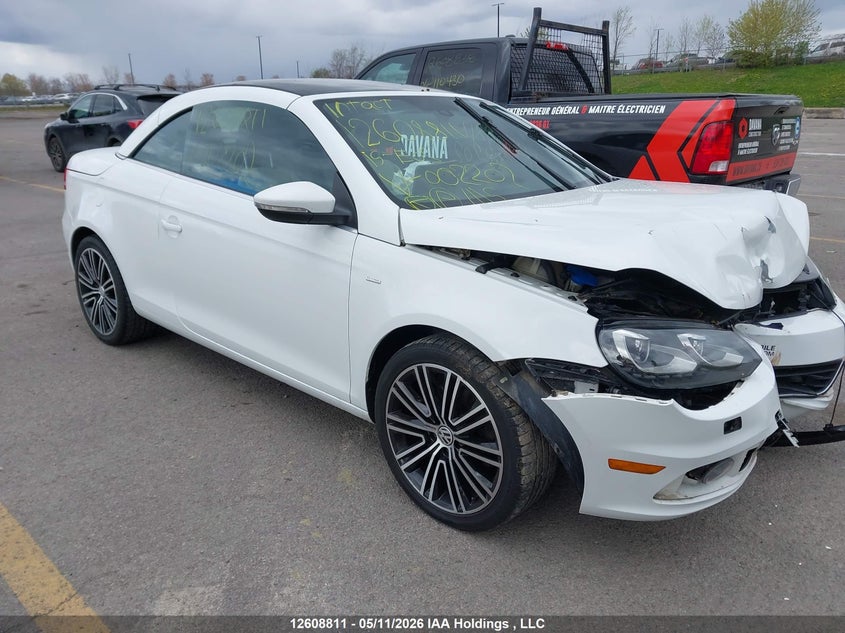 Vin: wvwfd8ah2fv002202, lot: 3007020, volkswagen eos 2015 img_1