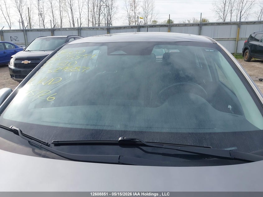 2023 Kia Rio VIN: 3KPA35AD0PE529587 Lot: 12608851