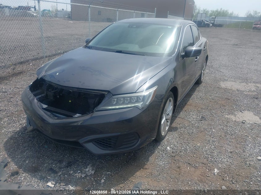 Vin: 19ude2f75ga800477, lot: 3007069, acura ilx premium package/tech package 20162