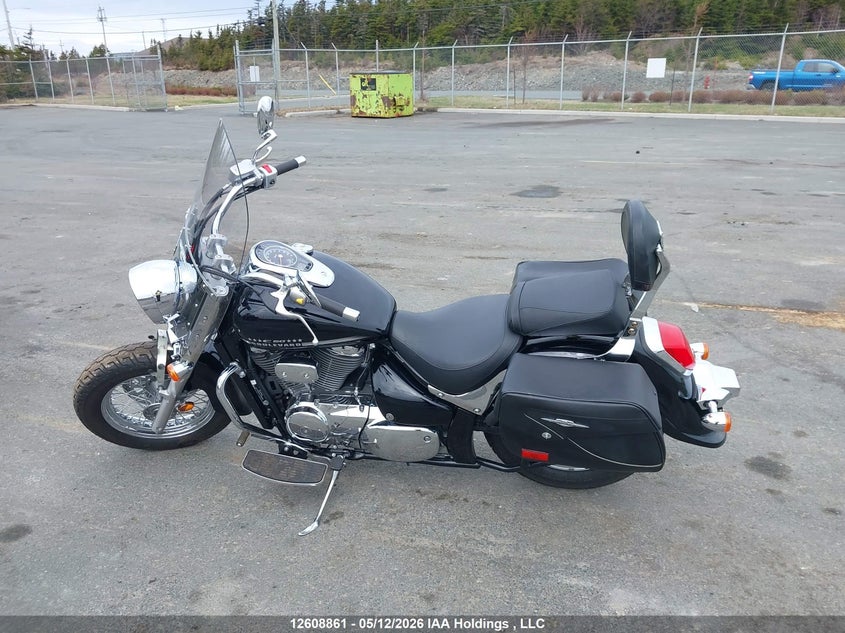 2020 SUZUKI VL 800 VOLUSIA SPORT_BIKE 2
