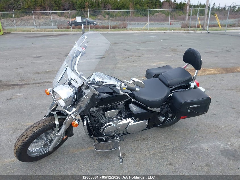 2020 SUZUKI VL 800 VOLUSIA SPORT_BIKE 2