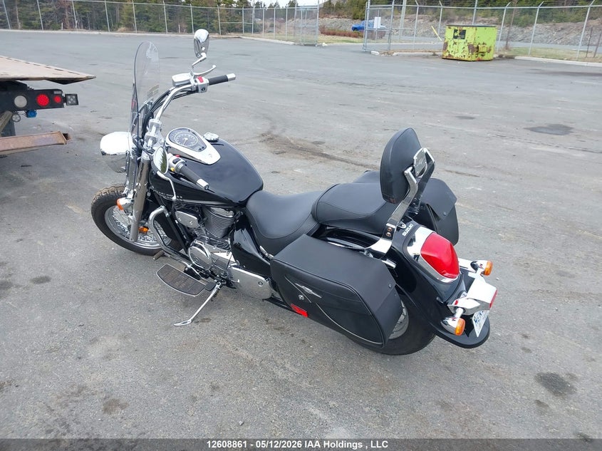 2020 SUZUKI VL 800 VOLUSIA SPORT_BIKE 2