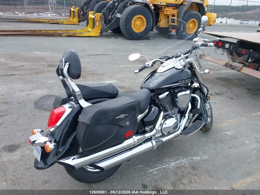 2020 SUZUKI VL 800 VOLUSIA SPORT_BIKE 2