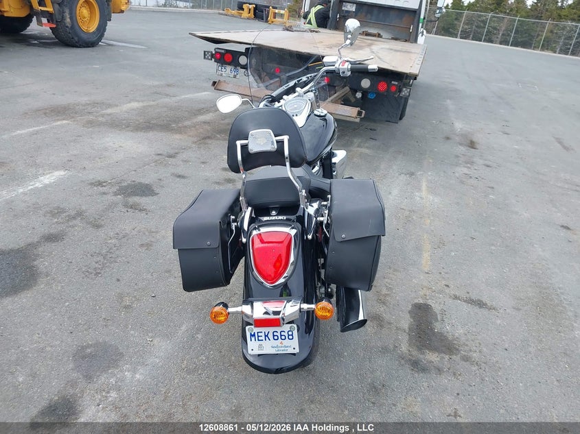 2020 SUZUKI VL 800 VOLUSIA SPORT_BIKE 2