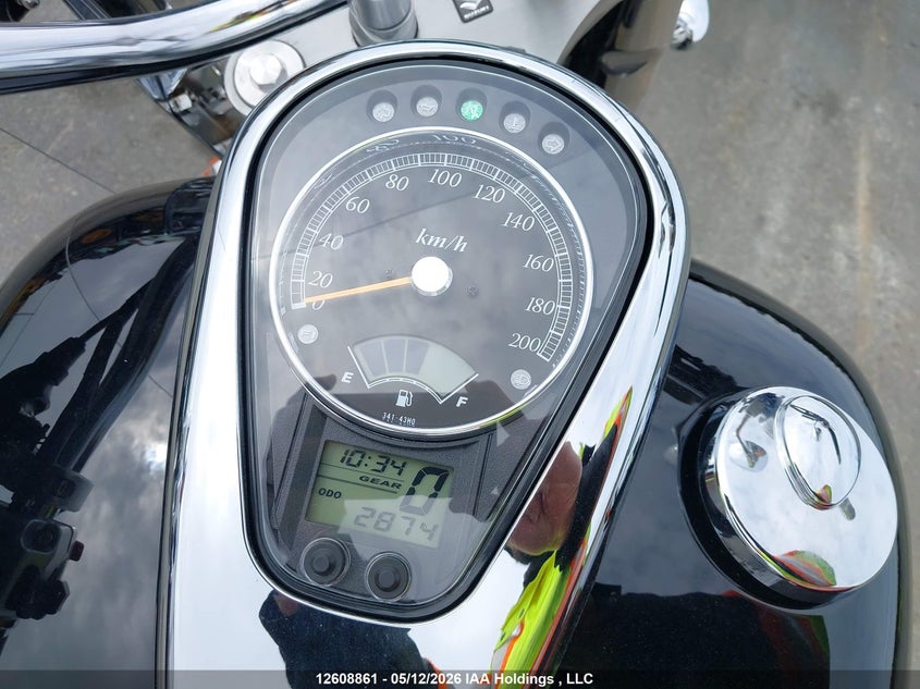 2020 SUZUKI VL 800 VOLUSIA SPORT_BIKE 2