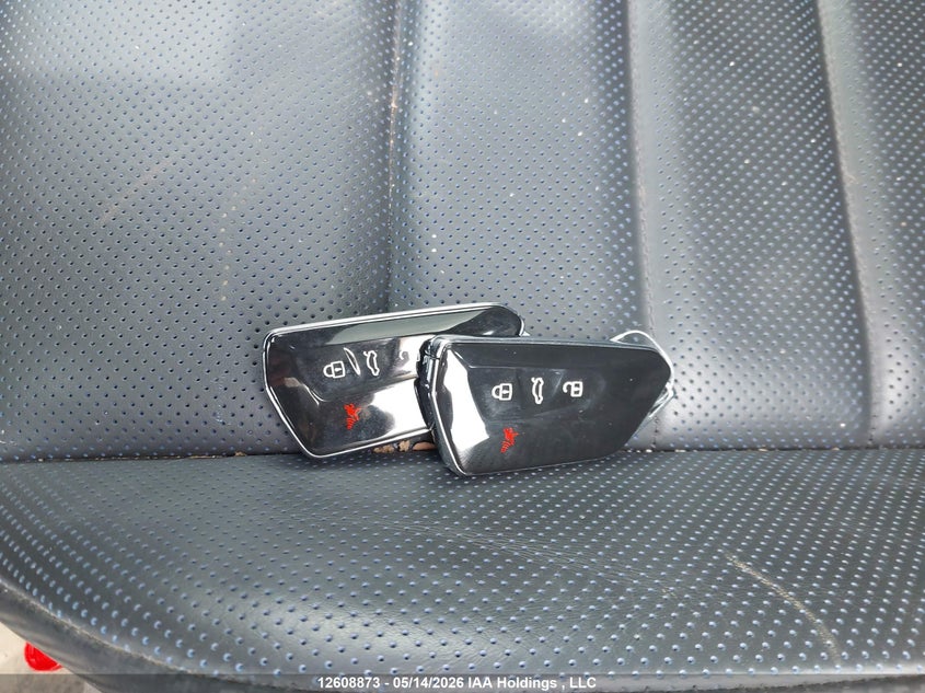 2025 Volkswagen Golf R Black Edition VIN: WVWKB7CD8SW254856 Lot: 12608873