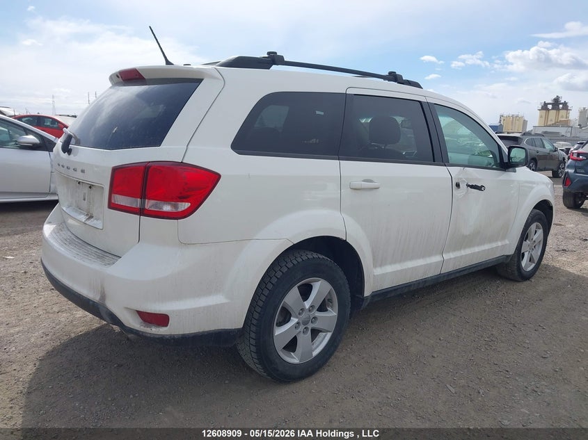Vin: 3c4pdccg3et294856, lot: 3007124, dodge journey sxt 20144