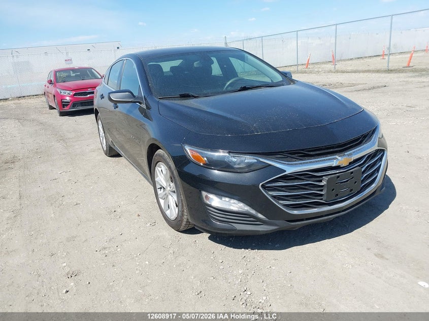 Vin: 1g1zd5st9mf029816, lot: 3007132, chevrolet malibu lt 2021 img_1
