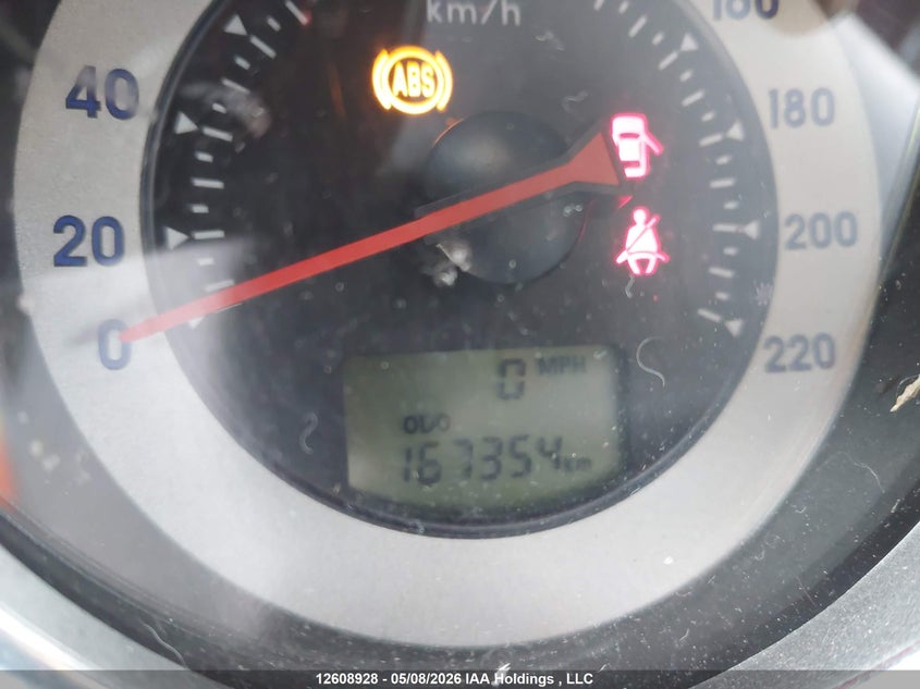 2009 Mitsubishi Eclipse VIN: 4A3AK24F69E603038 Lot: 12608928