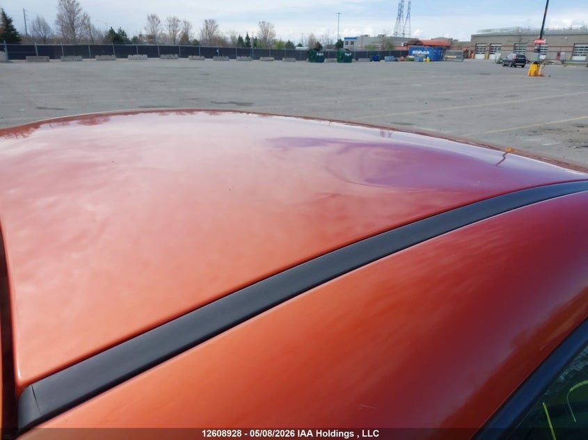 2009 Mitsubishi Eclipse VIN: 4A3AK24F69E603038 Lot: 12608928