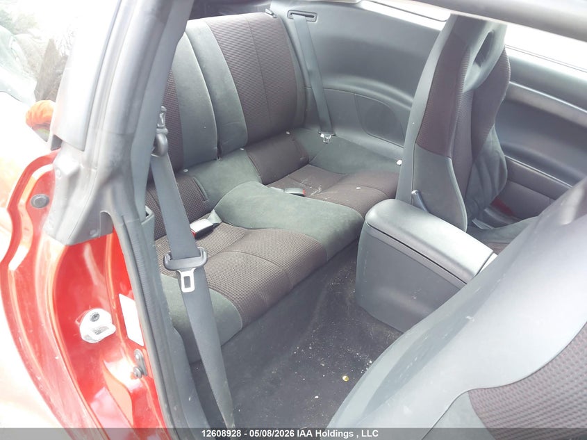 2009 Mitsubishi Eclipse VIN: 4A3AK24F69E603038 Lot: 12608928