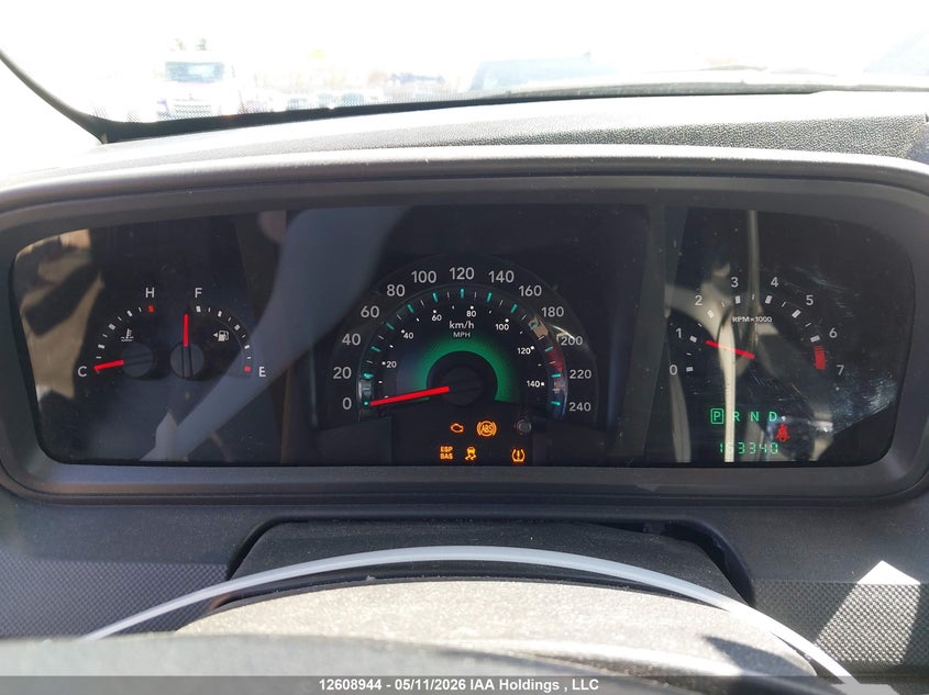 2010 Dodge Journey Se VIN: 3D4PG4FB7AT231849 Lot: 12608944