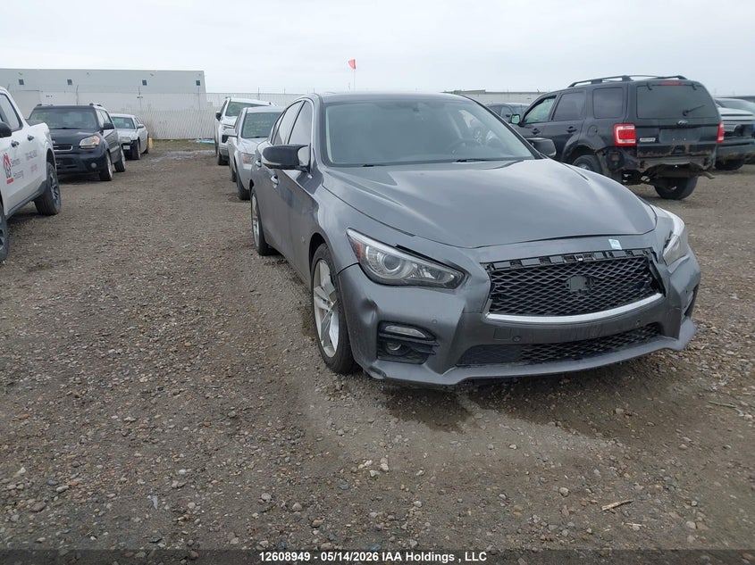 Vin: jn1ev7ar4hm840920, lot: 3007175, infiniti q50 3.0t 2017 img_1