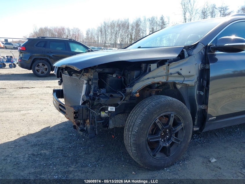 2018 Kia Sorento 2.4L Lx VIN: 5XYPGDA37JG345886 Lot: 12608974