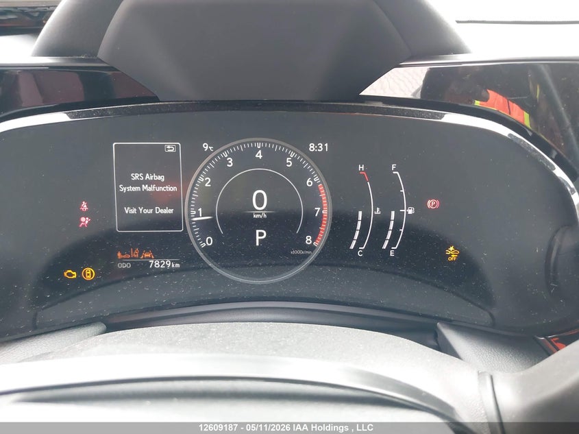 2025 Lexus Nx 350 Premium VIN: 2T2GGCEZ9SC076582 Lot: 12609187