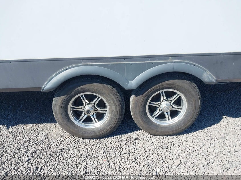 2021 OTHER FOREST RIVER TRAILER N/A