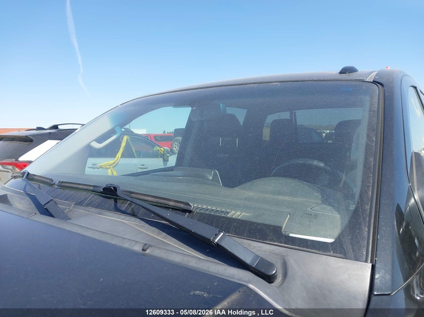2015 Nissan Titan Pro-4X/S/Sl/Sv VIN: 1N6AA0ECXFN505105 Lot: 12609333