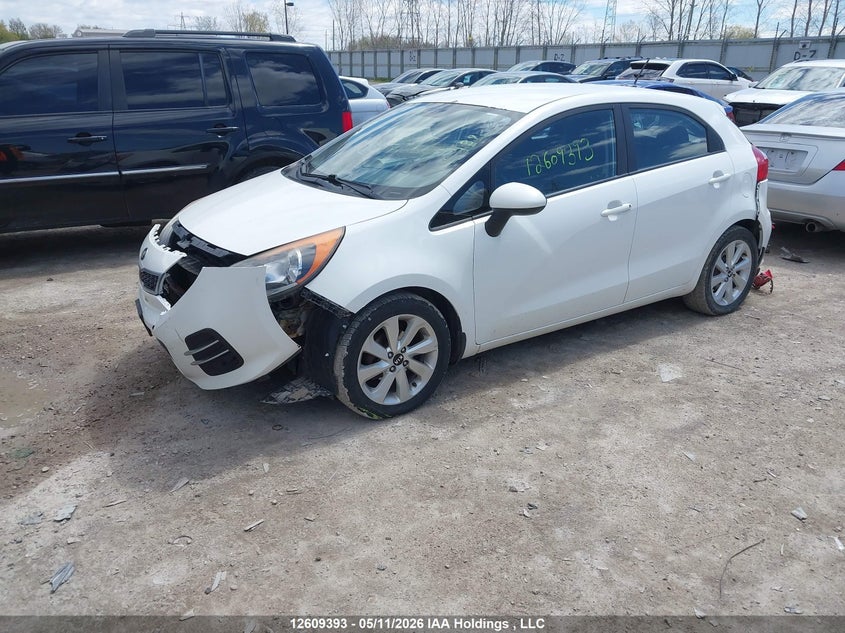 Vin: knadn5a38h6794714, lot: 3007672, kia rio ex special edition/ex+ w/sunroof/lx/lx+/sx/sx w/navigation 20172