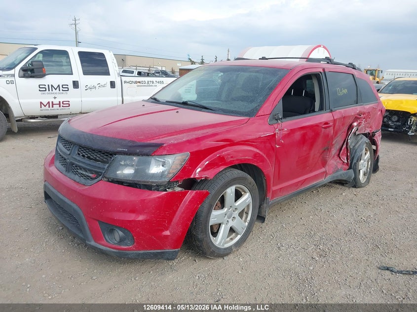 Vin: 3c4pddcg6ht600328, lot: 3007693, dodge journey sxt 20172