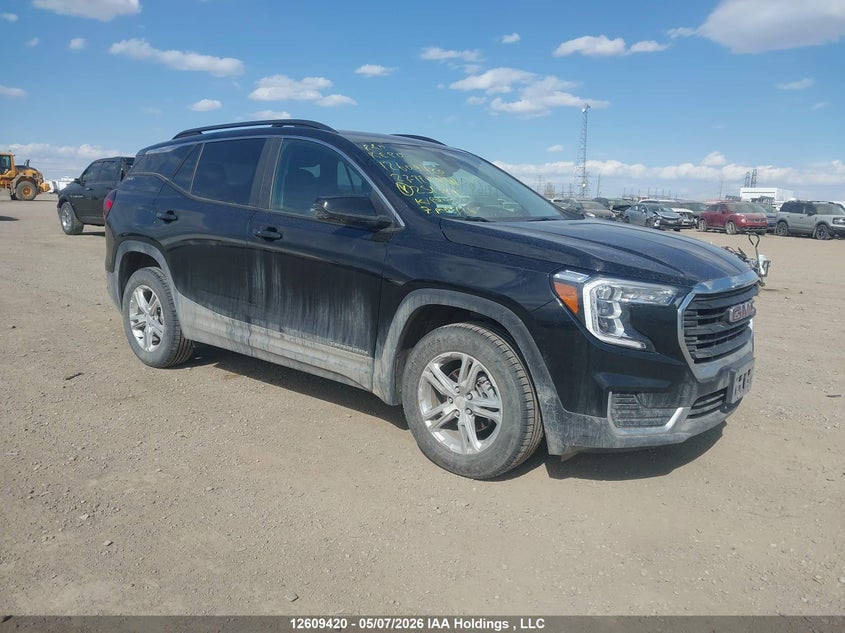 Vin: 3gkalteg6pl251349, lot: 3007699, gmc terrain sle 2023 img_1