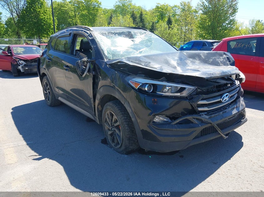 Vin: km8j3ca43hu261041, lot: 3007712, hyundai tucson se 2017 img_1