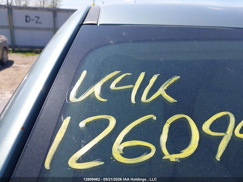 2010 Toyota Venza VIN: 4T3ZA3BB4AU032077 Lot: 12609462