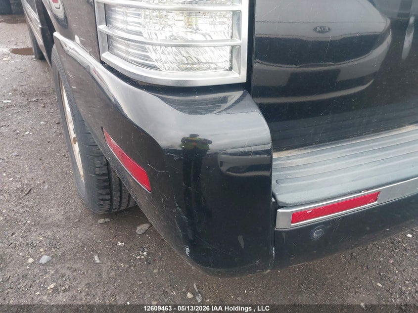 2006 Mercury Mountaineer Premier VIN: 4M2EU48816UJ13835 Lot: 12609463