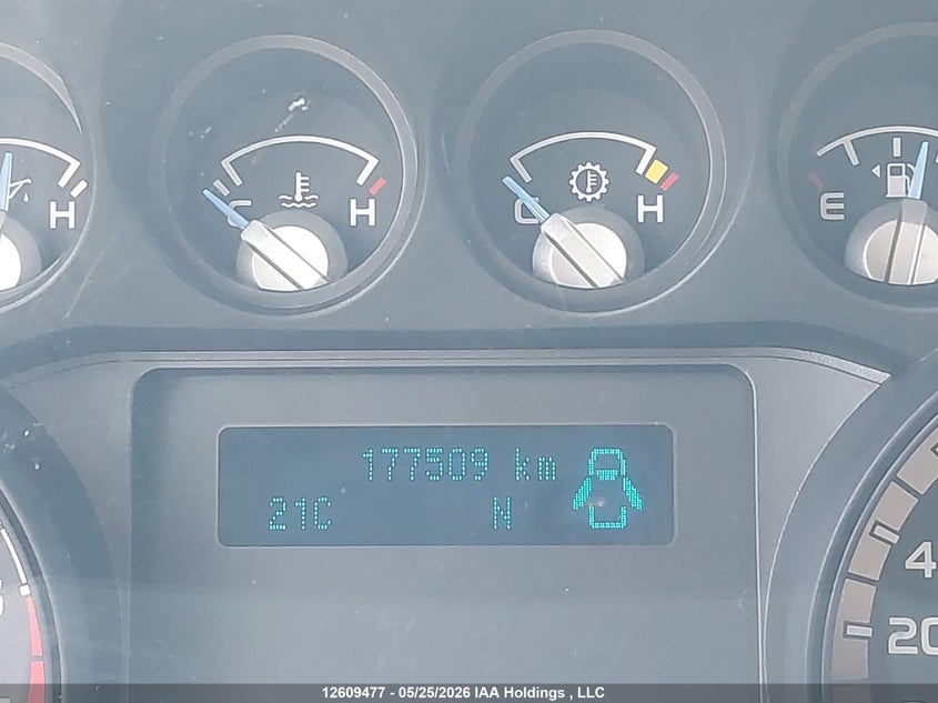 2015 FORD F350 PICKUP 6.2L V-8 VVT, 316HP