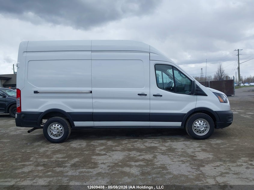 2024 Ford Transit T-250 VIN: 1FTBR2X88RKA82194 Lot: 12609488