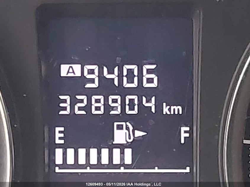 2013 SUBARU XV SPORT UTILITY VEHICLE 2.0L H-4 DOHC, VVT, 148HP