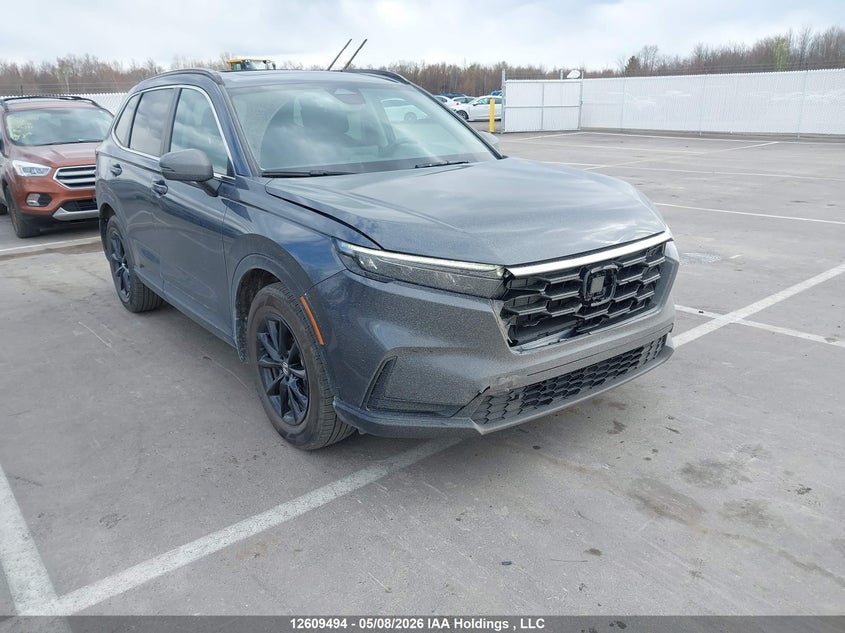 Vin: 2hkrs4h5xth102583, lot: 3007780, honda cr-v 2026 img_1