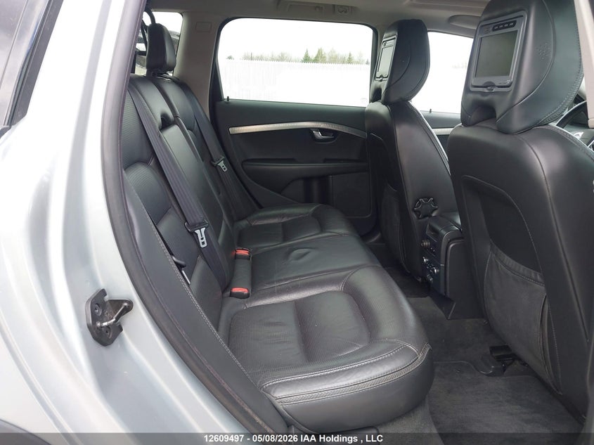 2011 Volvo Xc70 T6 VIN: YV4902BZ6B1095429 Lot: 12609497